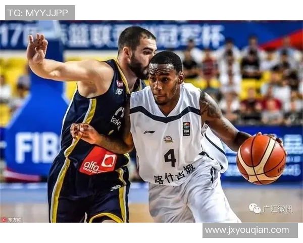 新疆男篮迎战阿尔利雅得全力争胜展现团队实力与竞技精神