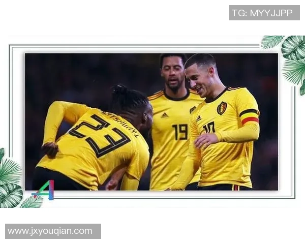 比利时与冰岛足球对决阵容分析及战术解析 比利时与冰岛足球对决阵容分析及战术解析