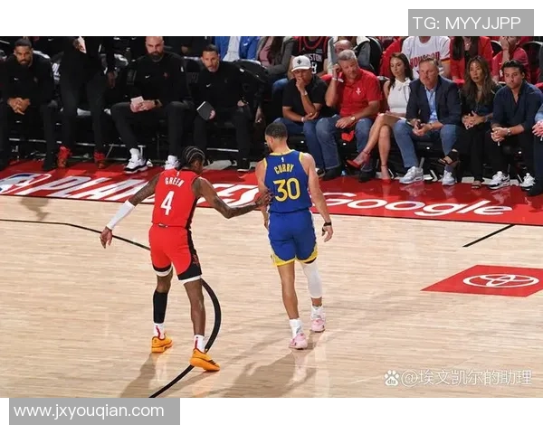 火箭队与勇士的巅峰对决回顾：2019年1月4日的精彩瞬间与赛后分析