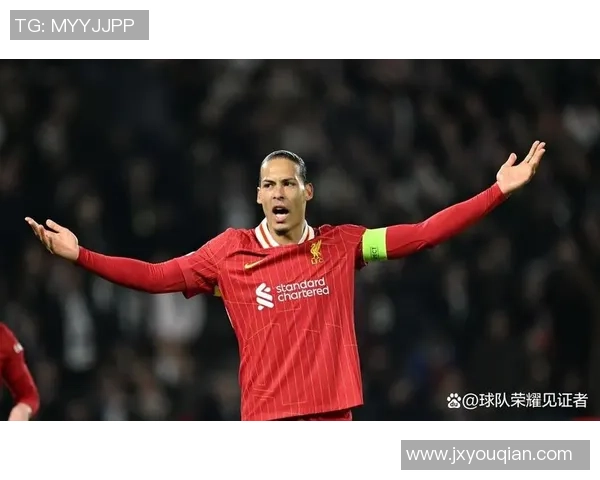 范戴克的传奇之路：从默默无闻到足球巨星的蜕变与荣耀