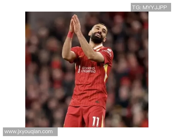 萨拉赫领衔利物浦新赛季挑战期待再创辉煌与传奇时刻