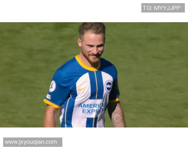 麦卡利斯特的传奇旅程与不凡成就揭示了体育界的无限可能性 麦卡利斯特的传奇旅程与不凡成就揭示了体育界的无限可能性