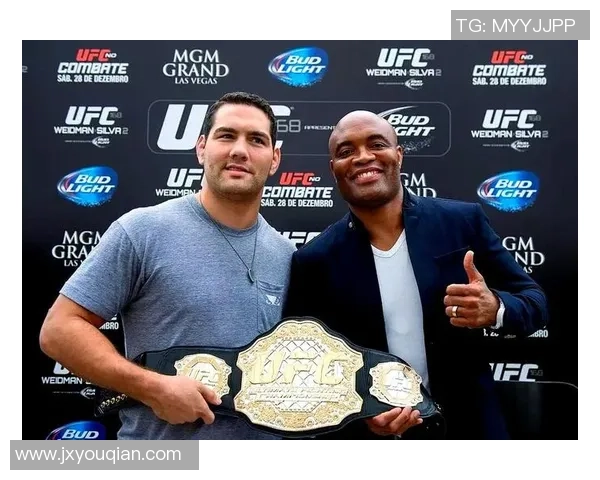 魏德曼与霍尔的精彩对决揭示UFC中量级格斗的新篇章 魏德曼与霍尔的精彩对决揭示UFC中量级格斗的新篇章