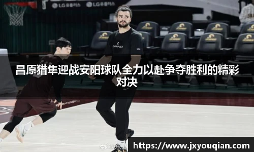 昌原猎隼迎战安阳球队全力以赴争夺胜利的精彩对决